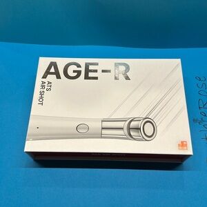 Medicine Age-r Ats Air Shot